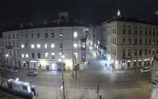Kraków - Grodzka - 17-03-2026 02:29