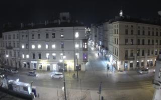 Kraków - Grodzka - 17-03-2026 03:15