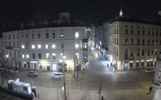 Kraków - Grodzka - 17-03-2026 03:31