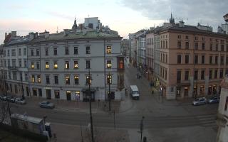 Kraków - Grodzka - 17-03-2026 05:03