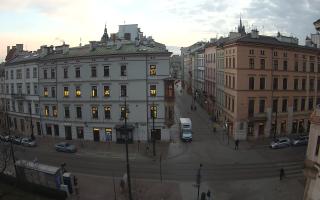 Kraków - Grodzka - 17-03-2026 05:18