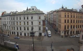 Kraków - Grodzka - 17-03-2026 06:20