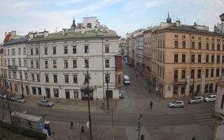 Kraków - Grodzka - 17-03-2026 06:50