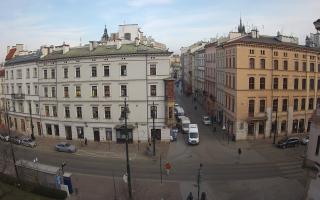 Kraków - Grodzka - 17-03-2026 07:21