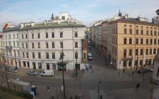 Kraków - Grodzka - 17-03-2026 07:36