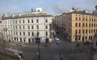 Kraków - Grodzka - 17-03-2026 07:52