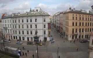 Kraków - Grodzka - 17-03-2026 08:53