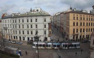 Kraków - Grodzka - 17-03-2026 09:09