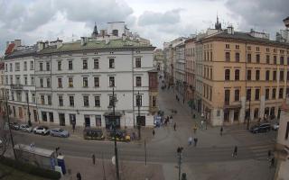 Kraków - Grodzka - 17-03-2026 09:24