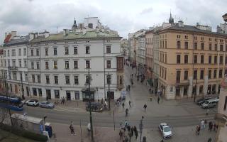 Kraków - Grodzka - 17-03-2026 09:55