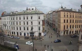 Kraków - Grodzka - 17-03-2026 10:10