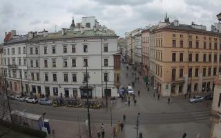 Kraków - Grodzka - 17-03-2026 10:26