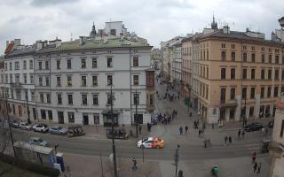 Kraków - Grodzka - 17-03-2026 11:12