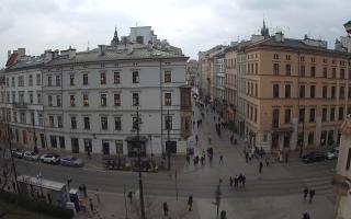 Kraków - Grodzka - 17-03-2026 11:27
