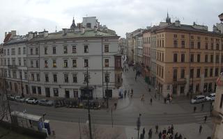 Kraków - Grodzka - 17-03-2026 11:42