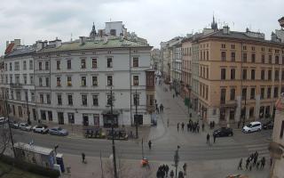 Kraków - Grodzka - 17-03-2026 11:58