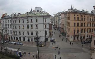 Kraków - Grodzka - 17-03-2026 12:13