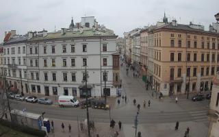 Kraków - Grodzka - 17-03-2026 12:28