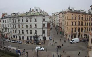 Kraków - Grodzka - 17-03-2026 12:44