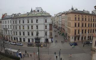 Kraków - Grodzka - 17-03-2026 12:59