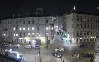 Kraków - Grodzka - 22-03-2026 00:16