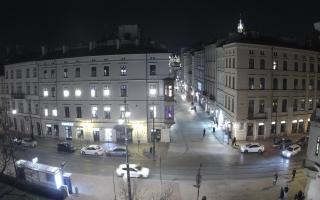 Kraków - Grodzka - 22-03-2026 00:46