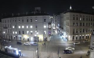 Kraków - Grodzka - 22-03-2026 01:02