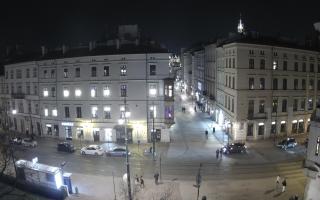 Kraków - Grodzka - 22-03-2026 01:32