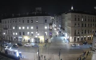 Kraków - Grodzka - 22-03-2026 01:48
