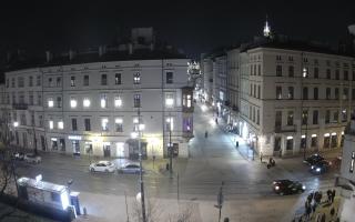 Kraków - Grodzka - 22-03-2026 02:03