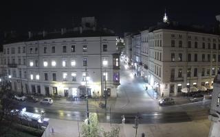Kraków - Grodzka - 28-04-2026 02:05