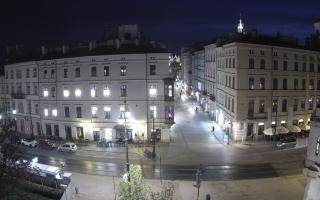 Kraków - Grodzka - 28-04-2026 02:21