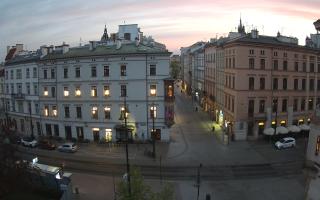 Kraków - Grodzka - 28-04-2026 03:07