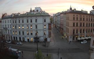 Kraków - Grodzka - 28-04-2026 03:22