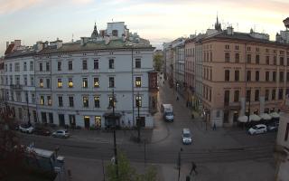 Kraków - Grodzka - 28-04-2026 03:38