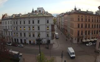 Kraków - Grodzka - 28-04-2026 03:53