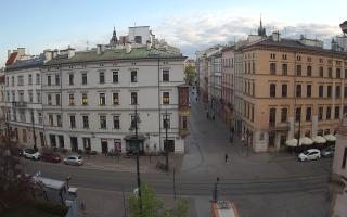 Kraków - Grodzka - 28-04-2026 04:24