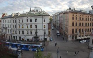 Kraków - Grodzka - 28-04-2026 04:39