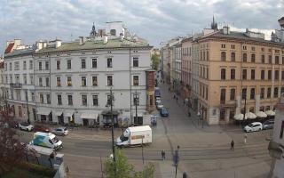 Kraków - Grodzka - 28-04-2026 05:10