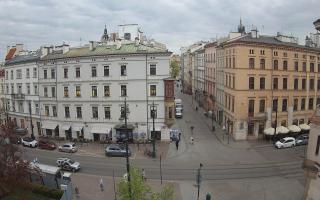Kraków - Grodzka - 28-04-2026 05:41