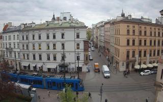 Kraków - Grodzka - 28-04-2026 05:56