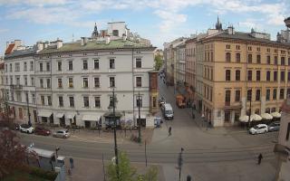 Kraków - Grodzka - 28-04-2026 06:27