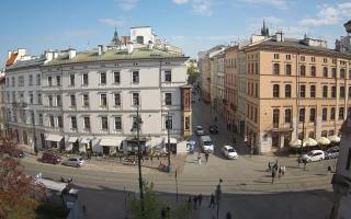 Kraków - Grodzka - 28-04-2026 06:42