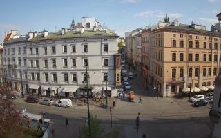 Kraków - Grodzka - 28-04-2026 06:57