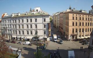 Kraków - Grodzka - 28-04-2026 07:13