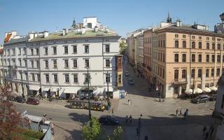 Kraków - Grodzka - 28-04-2026 07:28