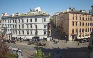 Kraków - Grodzka - 28-04-2026 07:44