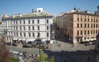 Kraków - Grodzka - 28-04-2026 07:59