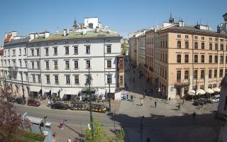 Kraków - Grodzka - 28-04-2026 08:14