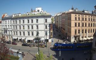 Kraków - Grodzka - 28-04-2026 08:30